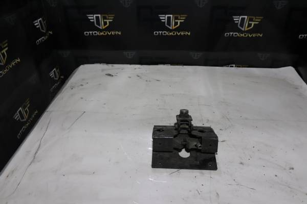 FORD CUSTOM 310 L TREND ÇIKMA PARÇA TRANSİT V184 ÖN KAPUT KİLİDİ